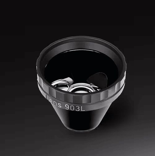 903 L  Aynal Kontakt Lazer Lensi